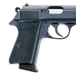 Walther PP .380 ACP Semi Auto Pistol