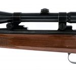 Remington 700 .30-06 Sprg Bolt Action Rifle