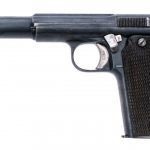 Astra 1921 (400) 9mm Largo Semi Auto Pistol