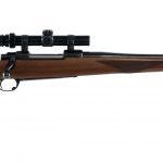 Ruger M77 .257 Roberts Bolt Action Rifle