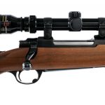 Ruger M77 .257 Roberts Bolt Action Rifle