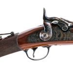 H&R U.S. 1873 Trapdoor .45-70 Govt Rifle
