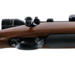 Ruger M77 .257 Roberts Bolt Action Rifle