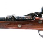 H&R U.S. 1873 Trapdoor .45-70 Govt Rifle