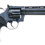 Colt Diamondback .22LR Revolver