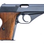 Mauser HSc 7.65mm Semi Auto Pistol