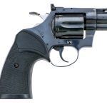 Colt Diamondback .22LR Revolver