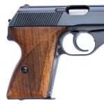 Mauser HSc 7.65mm Semi Auto Pistol