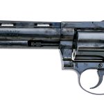 Colt Diamondback .22LR Revolver