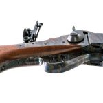 Shiloh-Sharps 1874 .45-110 Lever Action Rifle
