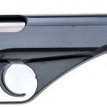 Mauser HSc 7.65mm Semi Auto Pistol