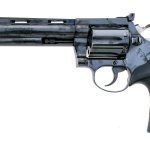 Colt Diamondback .22LR Revolver
