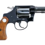 Colt Cobra .32 Colt Revolver