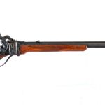 IAB Marcheno Sharps Old Reliable .45-70 Gov Rifle