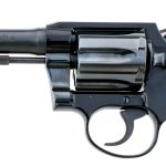 Colt Cobra .32 Colt Revolver