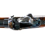 IAB Marcheno Sharps Old Reliable .45-70 Gov Rifle