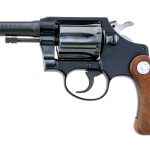 Colt Cobra .32 Colt Revolver