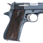 Waffenamt Star Model B 9mm Semi Auto Pistol