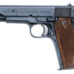 Waffenamt Star Model B 9mm Semi Auto Pistol
