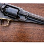 Remington 1858 New Model Army .44 Revolver