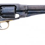 Remington 1858 New Model Army .44 Revolver