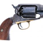 Remington 1858 New Model Army .44 Revolver