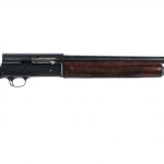 Browning A5 Light Twelve 12Ga Semi Auto Shotgun