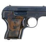 Smith & Wesson 61 Escort .22LR Semi Auto Pistol