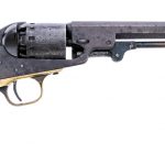 Manhattan Firearms Series III Navy .36 Revolver