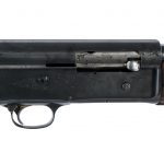 Browning A5 Light Twelve 12Ga Semi Auto Shotgun