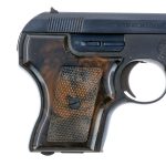 Smith & Wesson 61 Escort .22LR Semi Auto Pistol