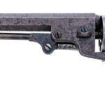 Manhattan Firearms Series III Navy .36 Revolver