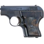 Smith & Wesson 61 Escort .22LR Semi Auto Pistol