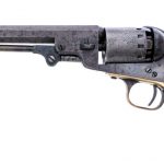 Manhattan Firearms Series III Navy .36 Revolver