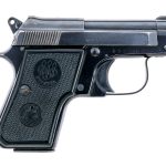 Beretta 950-B Jetfire .25 ACP Semi Auto Pistol