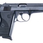 CZ 50 .32 ACP Semi Auto Pistol NB Marked