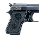 Beretta 950-B Jetfire .25 ACP Semi Auto Pistol