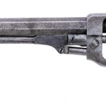 E. Whitney Navy .36 Revolver