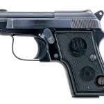 Beretta 950-B Jetfire .25 ACP Semi Auto Pistol