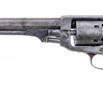 E. Whitney Navy .36 Revolver