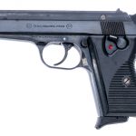 CZ 50 .32 ACP Semi Auto Pistol NB Marked