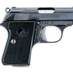 Colt Junior .25 ACP Semi Auto Pistol