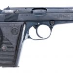 CZ 50 .32 ACP Semi Auto Pistol NB Marked