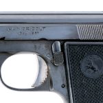 Colt Junior .25 ACP Semi Auto Pistol