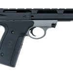 Smith & Wesson 22A-1 .22 LR