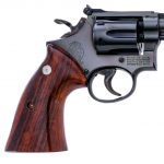 S&W 48 No Dash .22 Mag Revolver +.22LR Cylinder