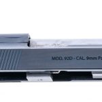 Beretta 92D 9mm Semi Auto Pistol