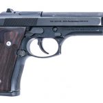 Beretta 92D 9mm Semi Auto Pistol