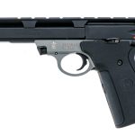 Smith & Wesson 22A-1 .22 LR