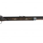 Connecticut Valley Arms .50 Half Stock Musket